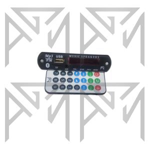 ماژول فلش خور بلوتوث AGENIZ-0010