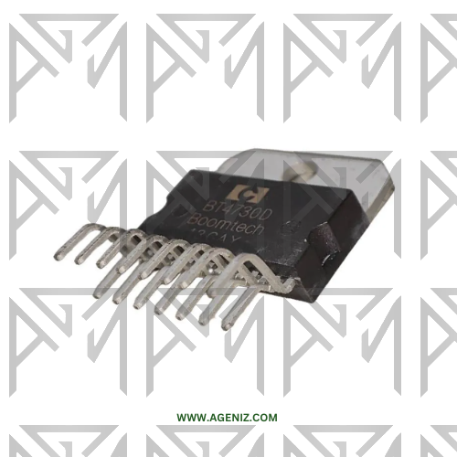 آی‌سی BT4730D 15PIN