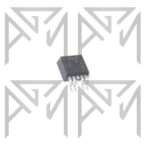 آی‌سی BTS 442 E2 SOT-263
