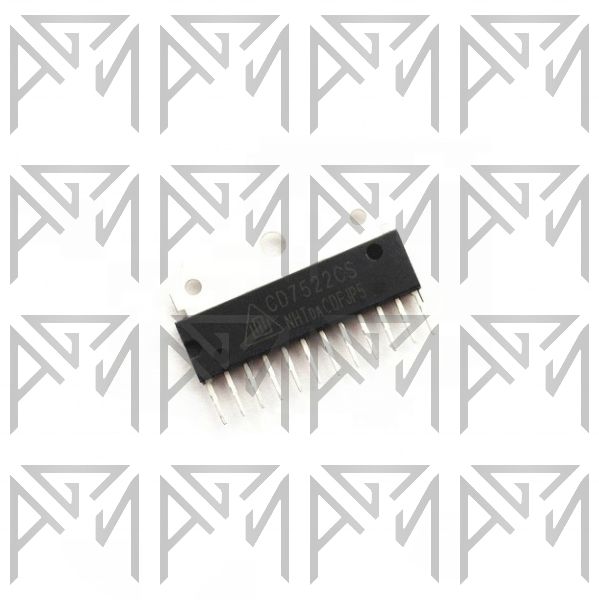 آی‌سی CD7522 FSIP-12