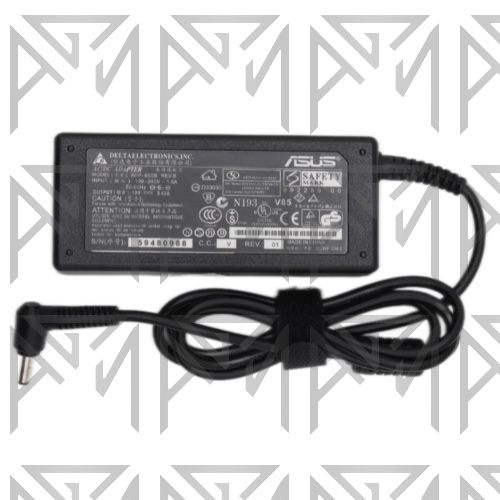 شارژر لپتاپ ASUS | 19V | 3.42A