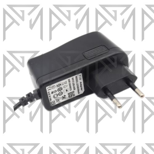 شارژر باتری جارو 23V | 500mA