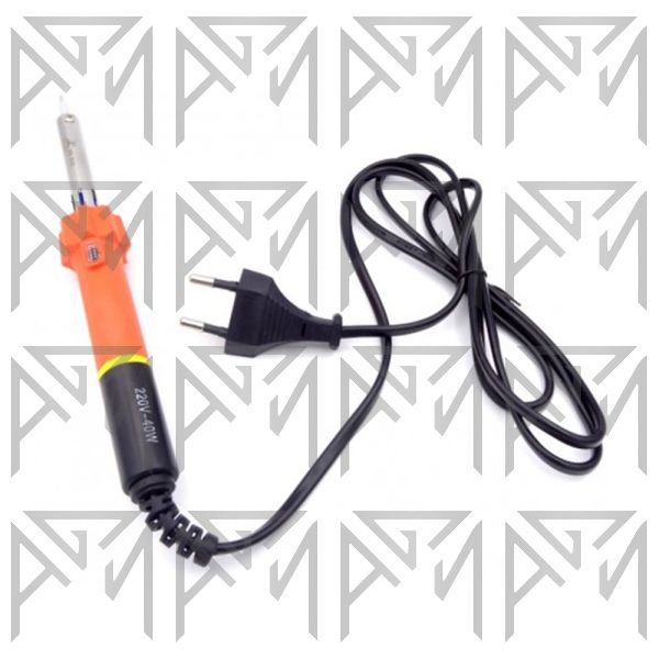 هویه ربل REBEL RN-D40 40W