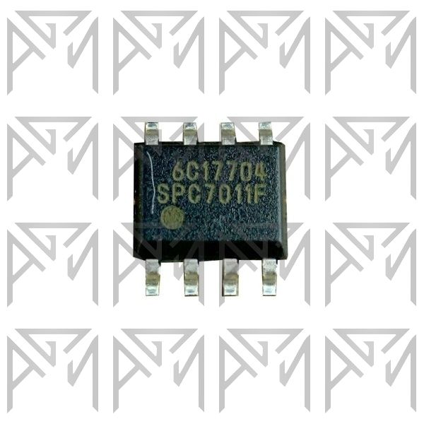 آی سی SPC 7011 SOP-8