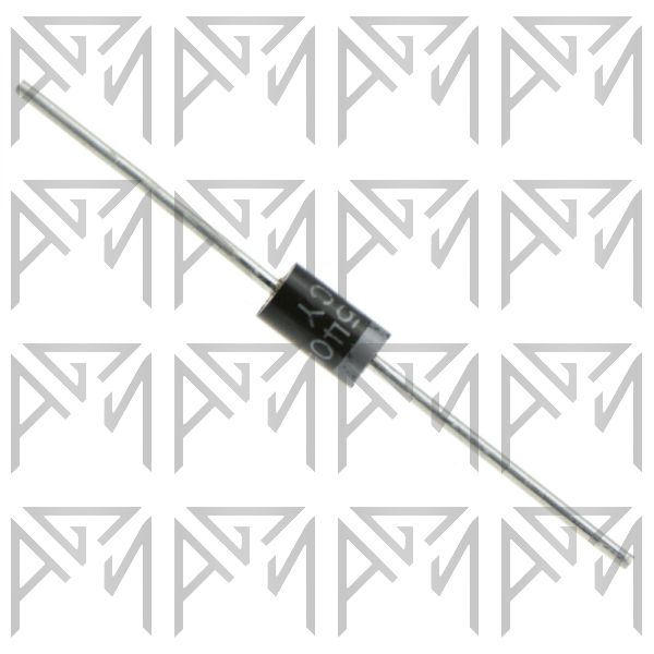 دیود سریع RGP30