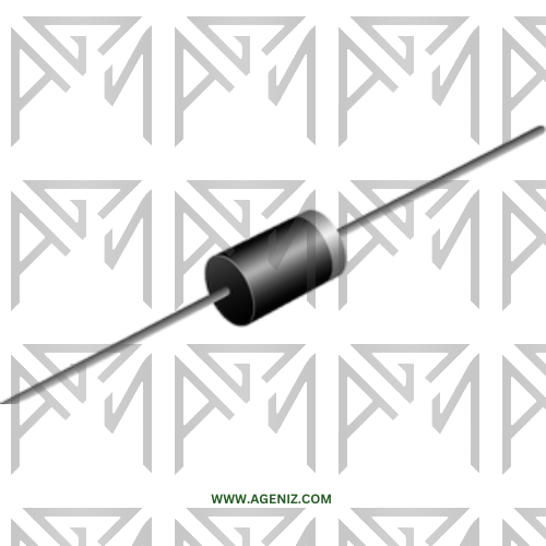 دیود FAST MUR440