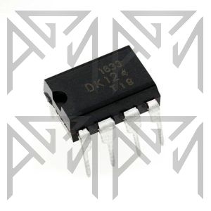 آی سی DK124