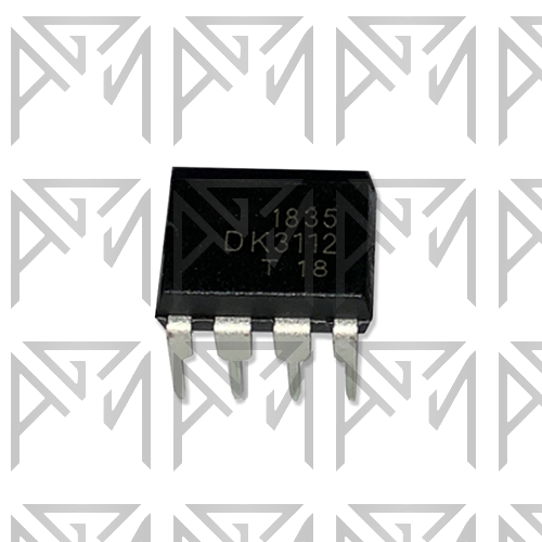 آی‌سی DK3112 DIP-8