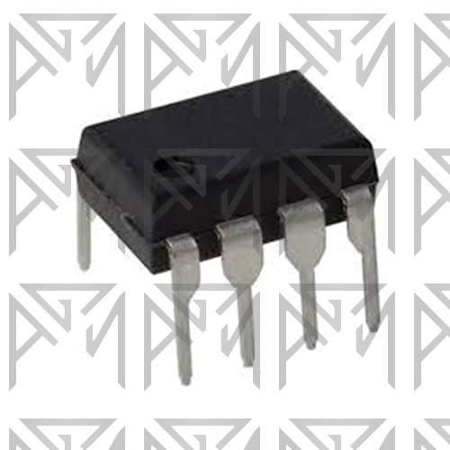 آی‌سی DL0365R DIP-8
