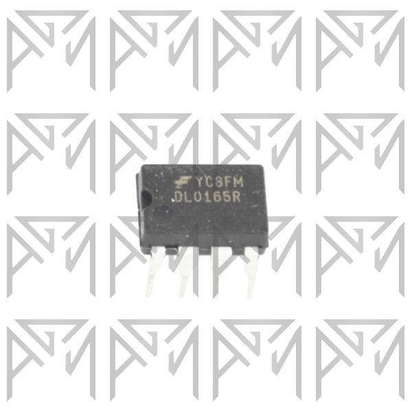 آی‌سی DL0165 DIP-8