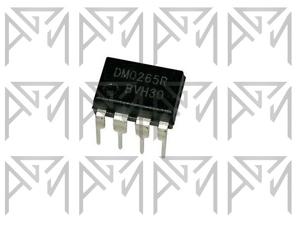 آی‌سی DM0265R DIP-8