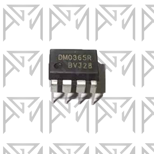 آی‌سی DM0365R