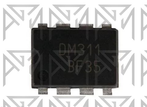 آی‌سی DM311 DIP-8