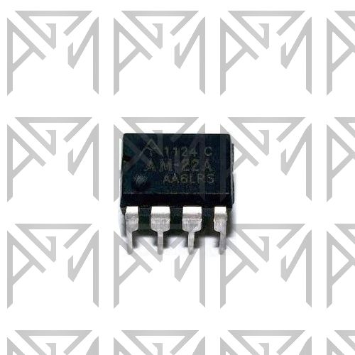 آی‌سی AM22A DIP-8