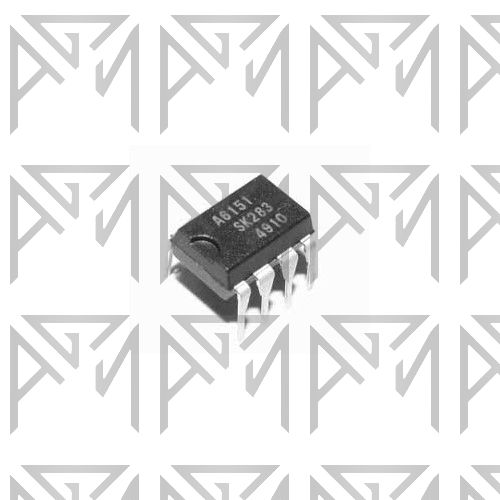 آی سی STRA6151 DIP-8