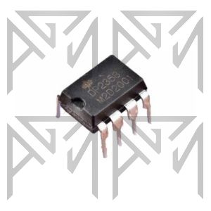 آی سی DP2358