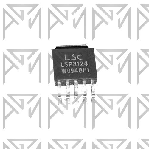 آی سی LSP 3124