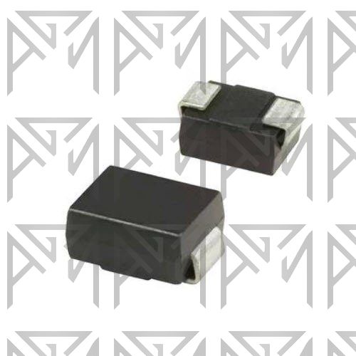 دیود سریع ES1J 600V 1A SMD