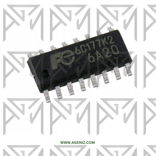 آی‌سی FA6A20 SOP-16
