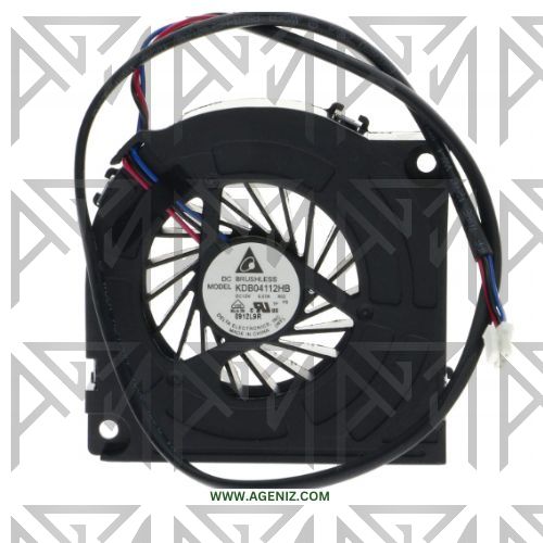 فن خنک کننده تلویزیون سامسونگ مدل KDB04112HB