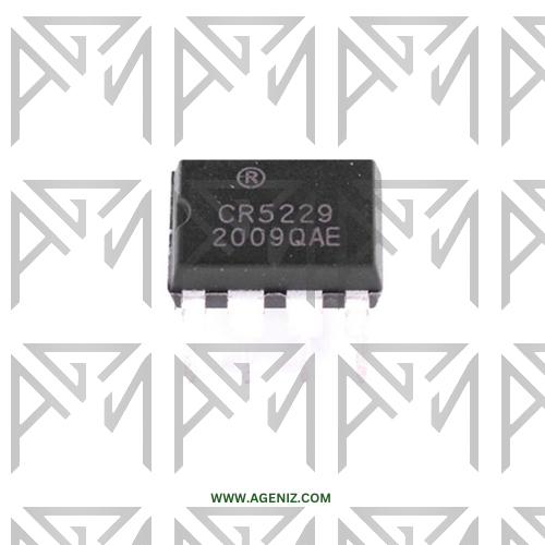 آی سی CR5229 DIP-8
