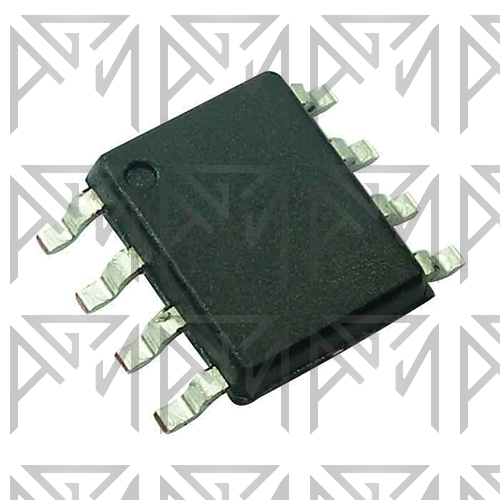 آی‌سی S8035FQ SOP-8