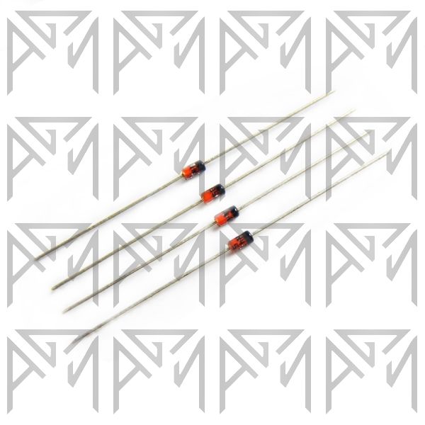 دیود زنر 182V 1W DO-41