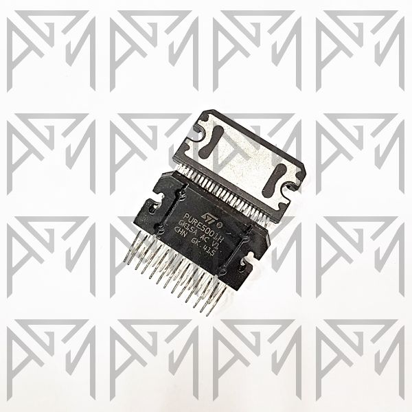 آی‌سی PURE5001H ZIP-25