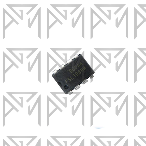 آی‌سی FSL106HR DIP-8