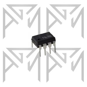 آی‌سی FSL206 DIP-8