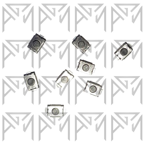 میکروسوئیچ 2 پایه #32 - 0.5MM SMD TC-018 2x4