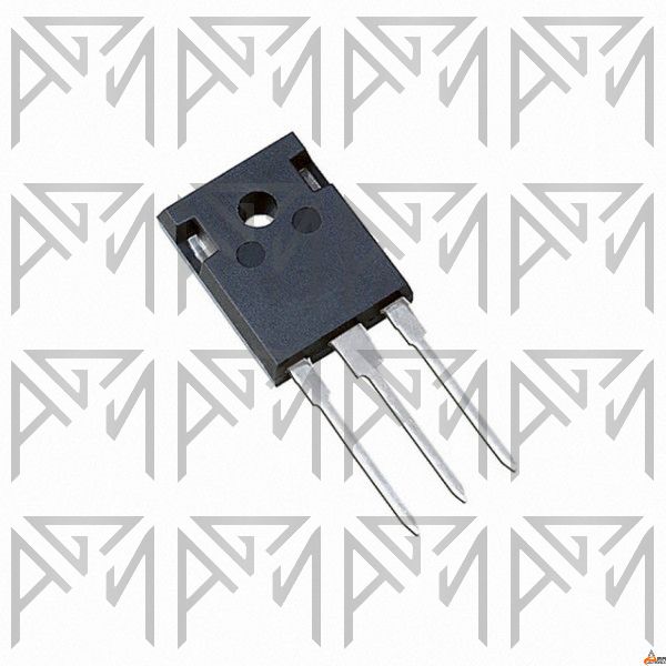 ترانزیستور IGBT G23N50 TO-247