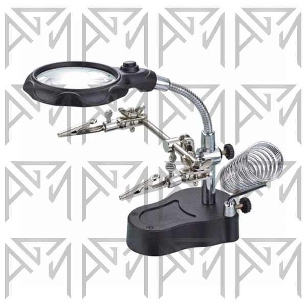 گیره مونتاژ TE-801