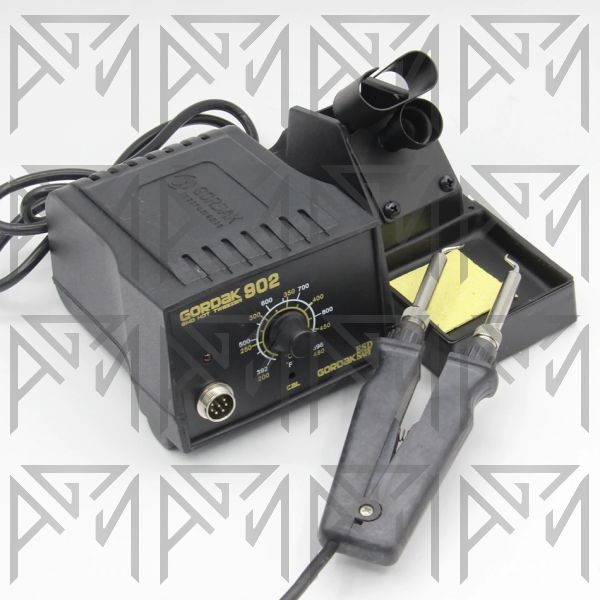 هویه استیشن پنسی Gordak 902