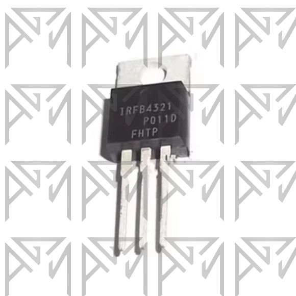 ترانزیستور ماسفت IRFB4321PBF TO-220