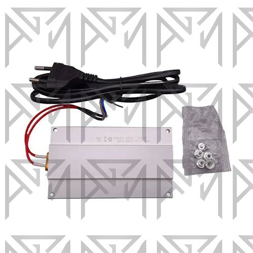 هیتر LED SMD 300W