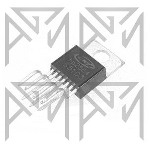 آی‌سی HP2564 T0-220-7