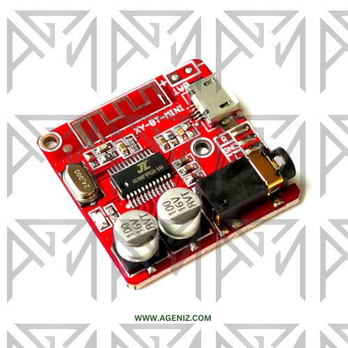 ماژول بلوتوث مدل HW-770 BT4.1