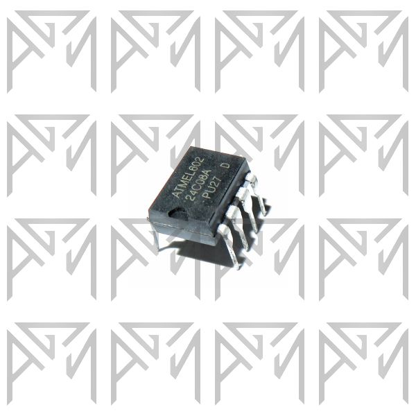 آی‌سی 24C08 DIP-8