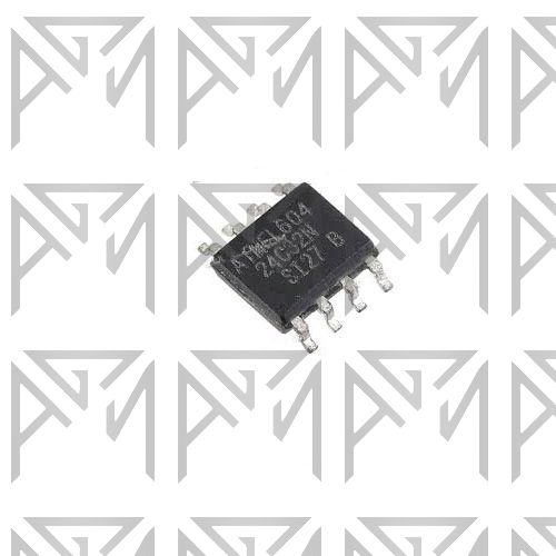 آی‌سی 24C32 SMD