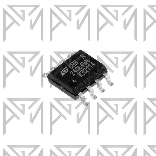 آی‌سی 24C64 SOP-8