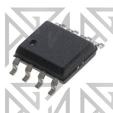آی‌سی 25L8035 SOP-8
