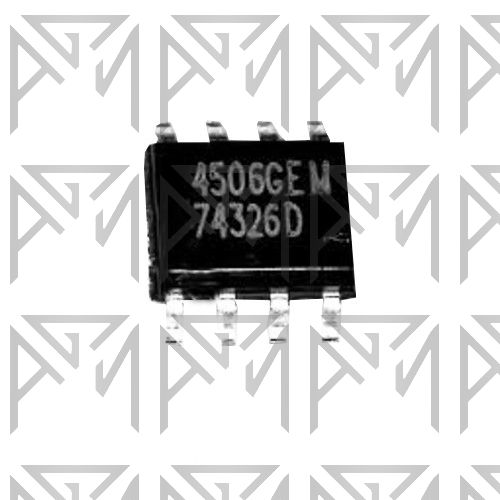 آی‌سی GEM4506 SOP-8