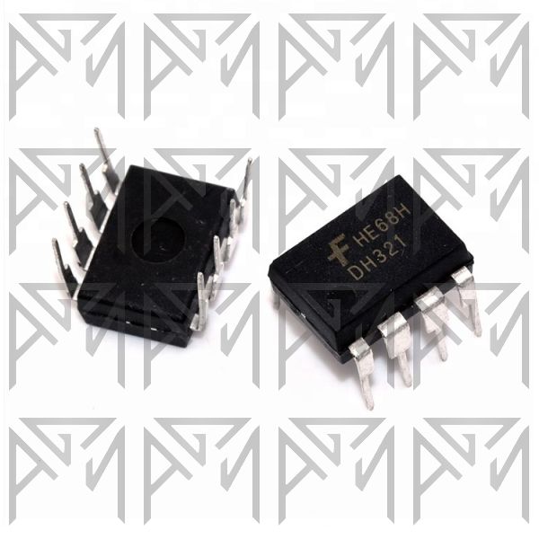 آی‌سی DH321 DIP-8
