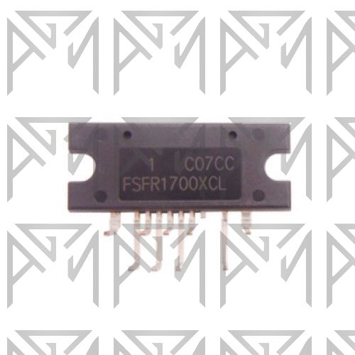 آی‌سی FSFR1700XCL SIP-9