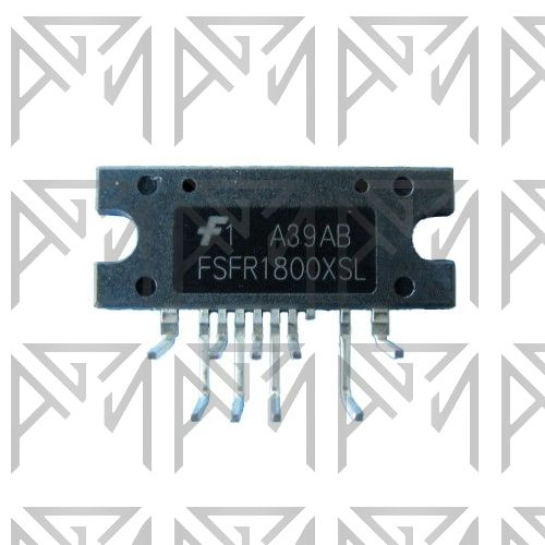 آی‌سی FSFR1800XSL SIP-9