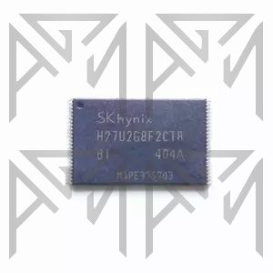 آی‌سی H27U2G8F2CTR TSOP-48