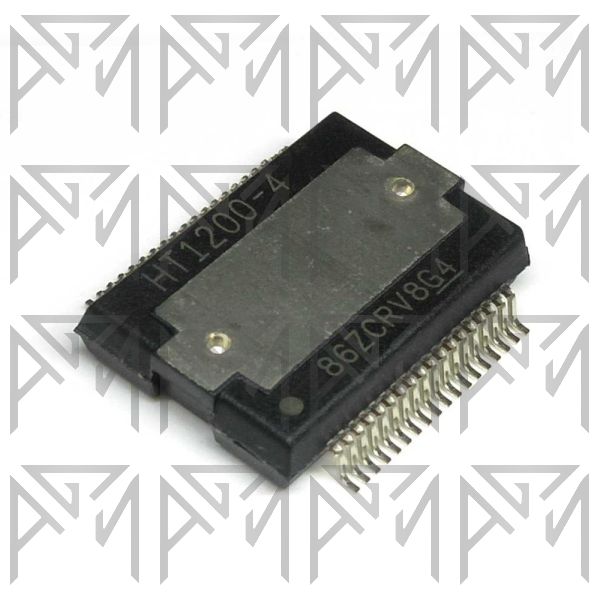 آی‌سی HT1200-4 DKD HTSSOP-36