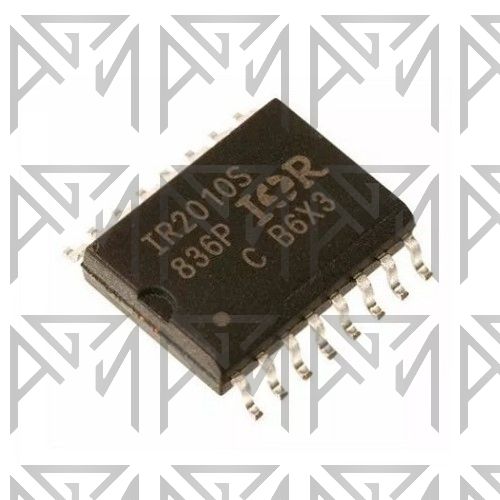 آی‌سی IR2010S SOP-16