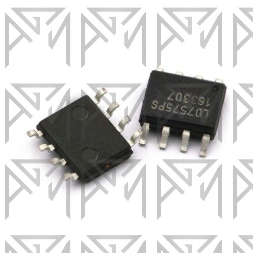 آی‌سی LD7575 SOP-8